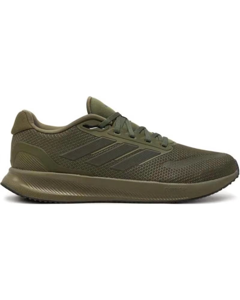 ADIDAS RUNFALCON 5 IE0525 LAUFSCHUHE HERREN VERDE