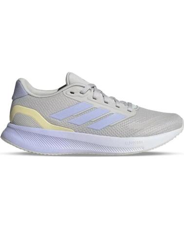 ADIDAS RUNFALCON 5 W JI3979 GRIS