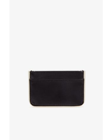 PORTE-CARTES FRED PERRY L7267 LAUREL WREATH DEFAULT TITLE