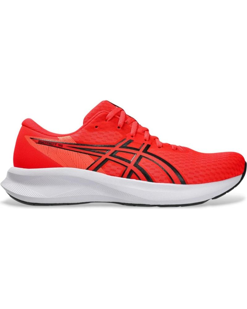 TÊNIS DE CORRIDA ASICS PATRIOT 14 VERMELHO 1011C050-600 ROJO