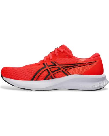 TÊNIS DE CORRIDA ASICS PATRIOT 14 VERMELHO 1011C050-600 ROJO