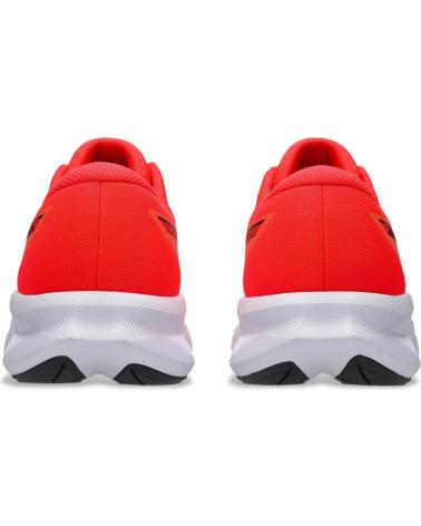 TÊNIS DE CORRIDA ASICS PATRIOT 14 VERMELHO 1011C050-600 ROJO