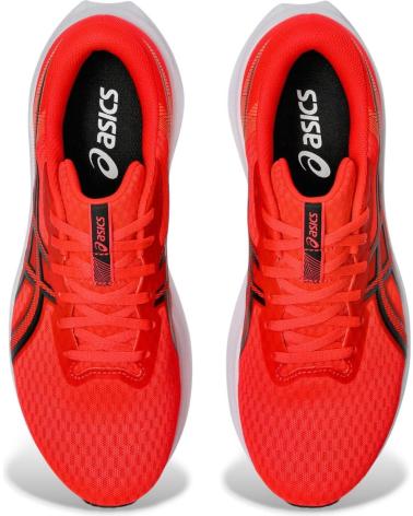 TÊNIS DE CORRIDA ASICS PATRIOT 14 VERMELHO 1011C050-600 ROJO