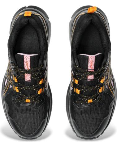 SCARPE DA TRAIL RUNNING ASICS TRAIL SCOUT 3 DONNA 1012B516 BLU AZUL