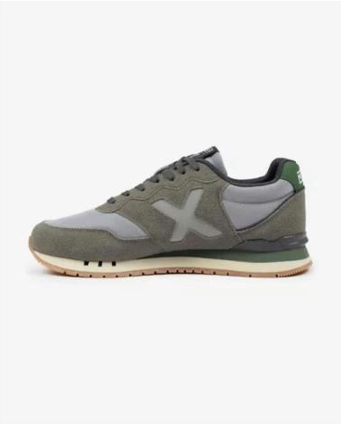MUNICH DASH 4150262 GRÜNE SNEAKER VERDE