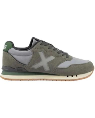 MUNICH DASH 4150262 GRÜNE SNEAKER VERDE