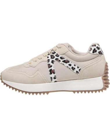 ONLY SNEAKER ONLMASONIC-25 NYLON BEIGE 15347995 BEIGE