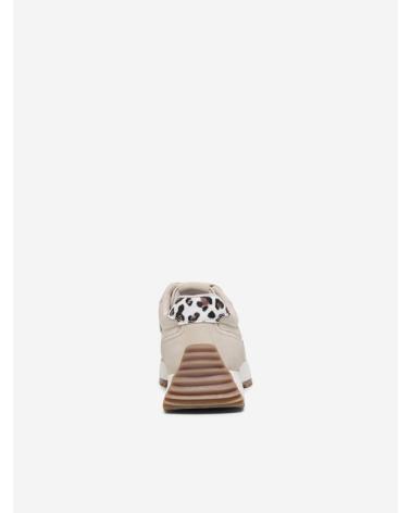 ONLY SNEAKER ONLMASONIC-25 NYLON BEIGE 15347995 BEIGE
