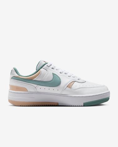 NIKE ZAPATILLAS MUJER GAMMA FORCE DX9175 BLANCO