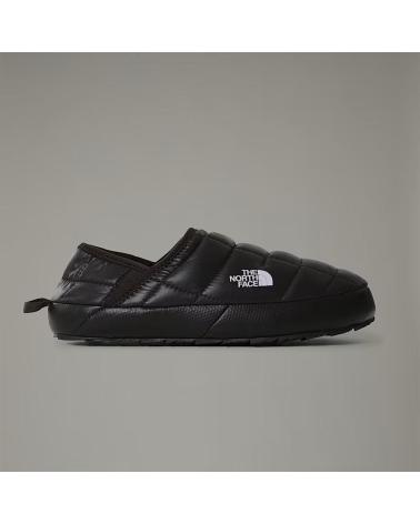 PANTOFOLE THE NORTH FACE THERMOBALL TRACTION MULE V NF0A3V1HKX7 NERE NEGRO