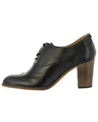 Botines de Mujer KICKERS 578740-50 DATING 8 NOIR