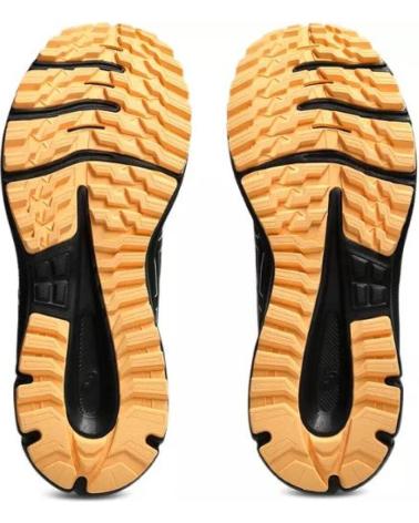 ASICS ZAPATILLAS HOMBRE TRIAL SCOUT 3 1011B700 NEGRO