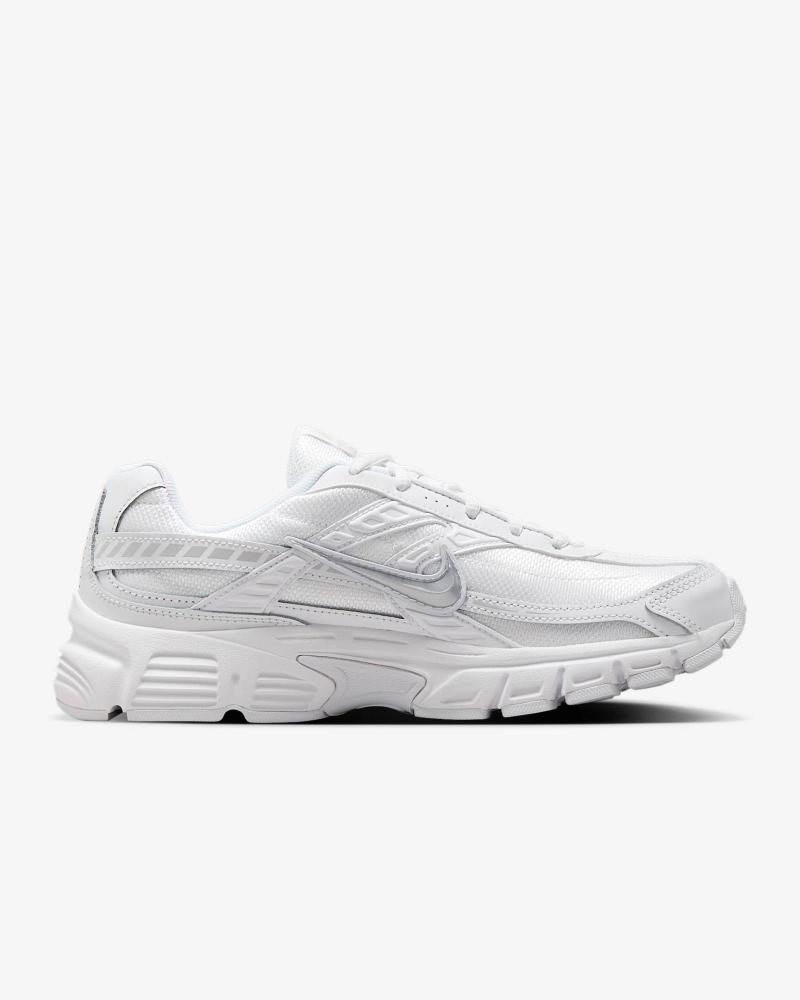 NIKE SCARPE INITIATOR 394055 BIANCO BLANCO