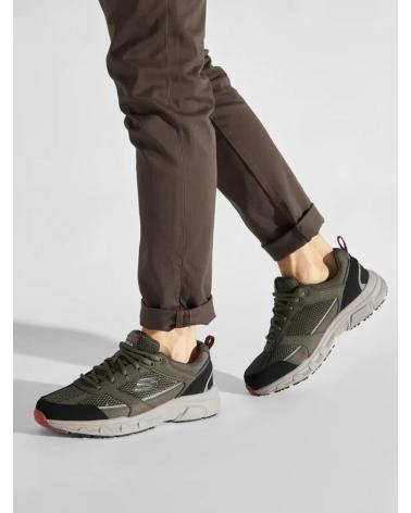 SKECHERS SNEAKERS 51898 VERDI VERDE
