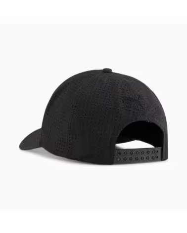 PUMA Gorra FERRARI RACE TRUCKER CAP 026232 01 Rojo ROJO