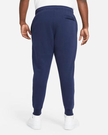 PANTALONE NIKE BV2707 BLU NAVY AZUL MARINO