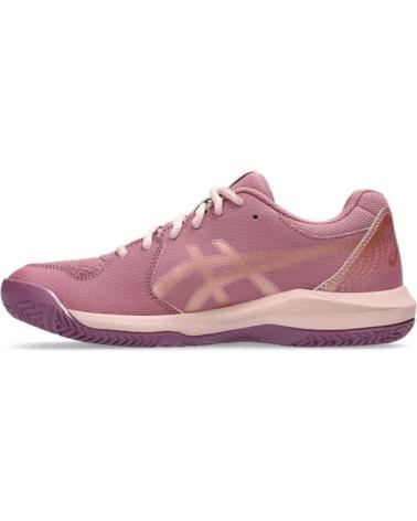 Sportif-De-Mujer-ASICS-ZAPATILLAS-GEL-DEDICATE-8-PADEL-GS-PARA-MUJER-EN-COLOR-MORAD-MORADO