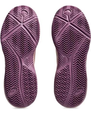 Sportif-De-Mujer-ASICS-ZAPATILLAS-GEL-DEDICATE-8-PADEL-GS-PARA-MUJER-EN-COLOR-MORAD-MORADO