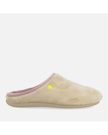 HOT POTATOES ZAPATILLAS ESTAR POR CASA BALLSTON 73157 BEIGE