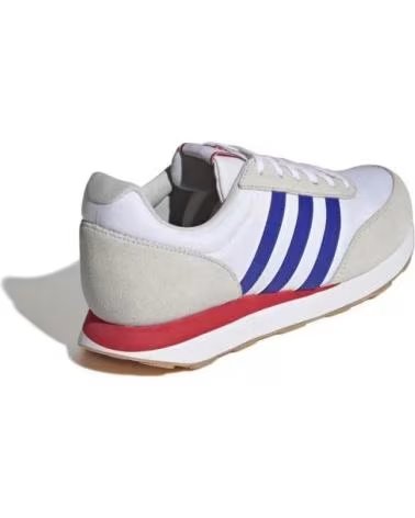 ADIDAS BASKETS RUN 60S 3.0 JI4943 BLANC BLEU VARIOS COLORES