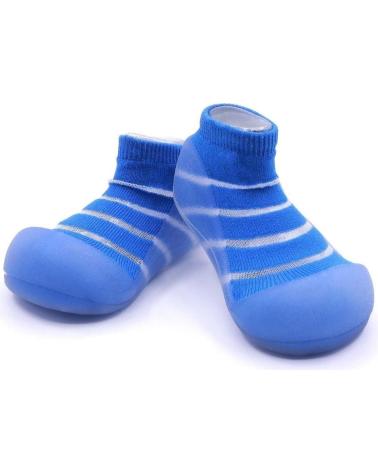 ATTIPAS FIRST STEPS SHOES SEE BLUE AZUL