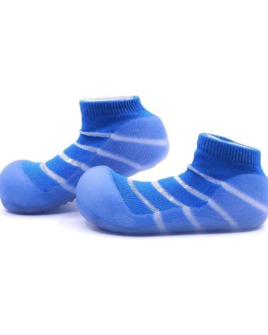 ATTIPAS FIRST STEPS SHOES SEE BLUE AZUL