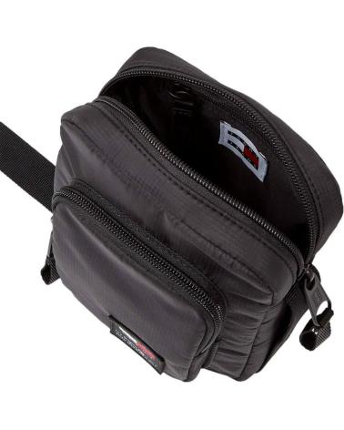 BANDOLERA TOMMY JEANS AM0AM11949 NEGRA DEFAULT TITLE
