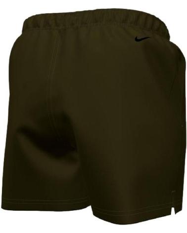 NIKE BADEHOSE NESSA566 GRÜN VERDE