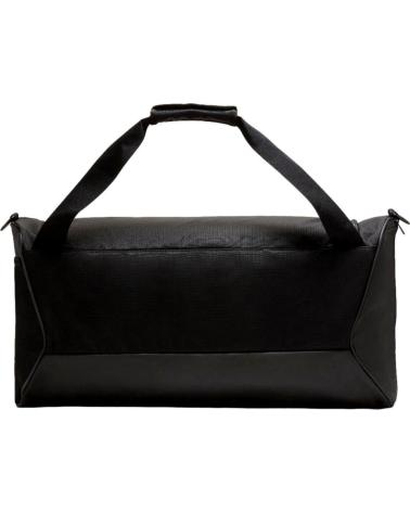 NIKE DH7710 SPORTTASCHE SCHWARZ MIT WEISSEM LOGO DEFAULT TITLE