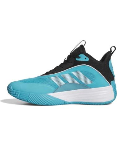 ADIDAS CALZADO OWNTHEGAME 3 0 EN COLOR PARA UNISEX AZUL