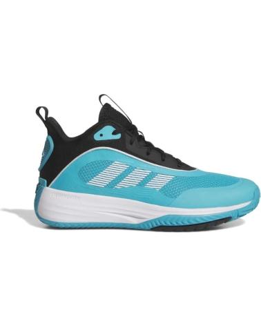 ADIDAS CALZADO OWNTHEGAME 3 0 EN COLOR PARA UNISEX AZUL
