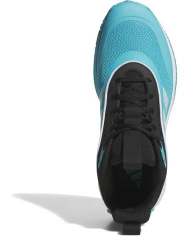 ADIDAS CALZADO OWNTHEGAME 3 0 EN COLOR PARA UNISEX AZUL