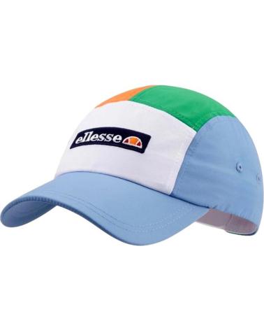ELLESSE GORRA MULTICOLOR SGAA0801 DEFAULT TITLE