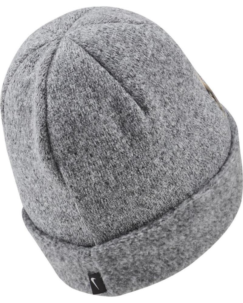 GORRO NIKE DA2005 CINZENTO GRIS