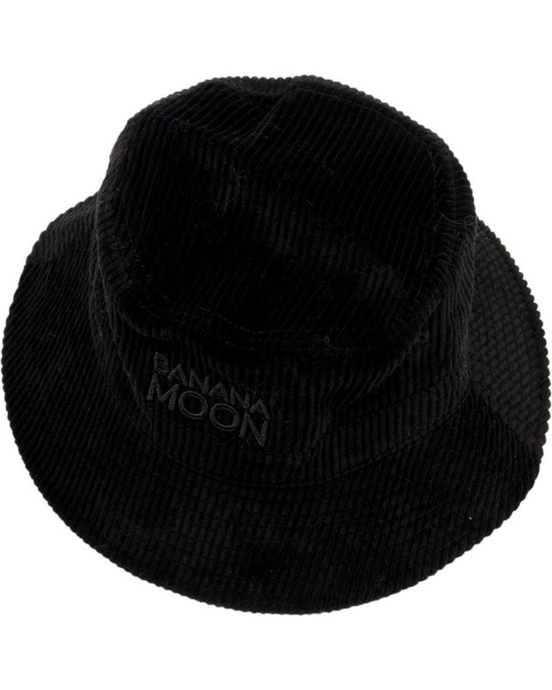 CHAPÉU DE PESCADOR BANANA MOON JKL01 PRETO DEFAULT TITLE