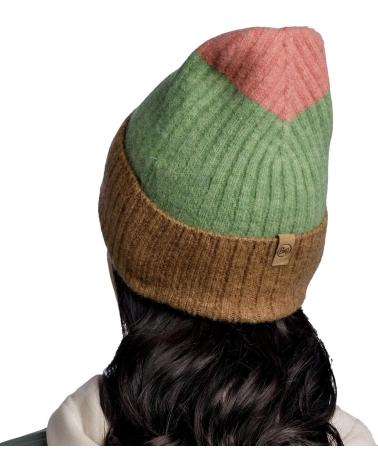 GORRO DE LÃ BUFF 132321 MULTICOLOR DEFAULT TITLE