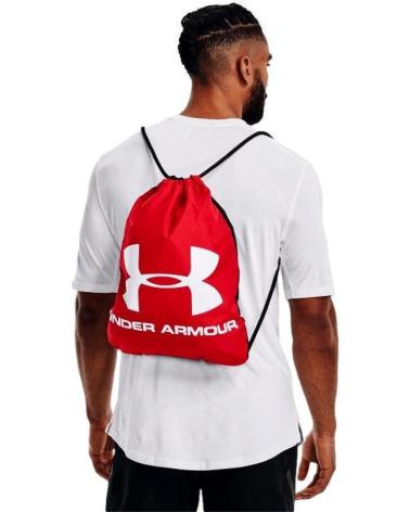 UNDER ARMOUR OZSEE KORDELZUGBEUTEL ROT 1240539 DEFAULT TITLE