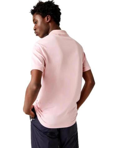 LACOSTE POLO PH2049 ROSA ROSA