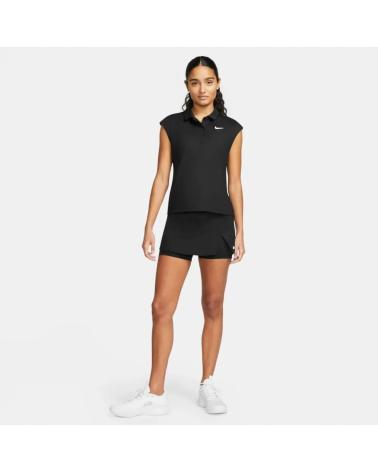 GONNA PANTALONE NIKE DH9779 NERO NEGRO