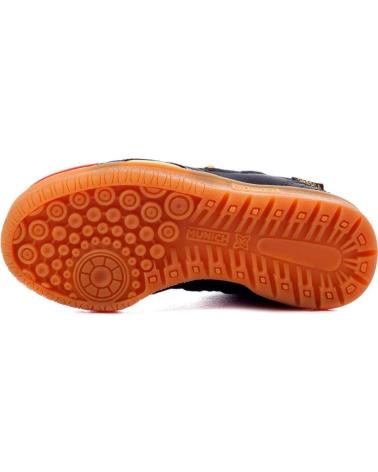 Sportif-De-Niña-MUNICH-GRESCA-KID-VCO-06-1508606-NEGRO