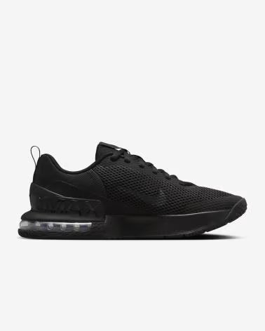 NIKE ZAPATILLAS DE RUNNING FQ1833-003 AIR MAX ALPHA TRAINER 6 BLACK