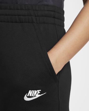 NIKE FD2919 BLACK SPORTS SHORTS FOR BOYS NEGRO