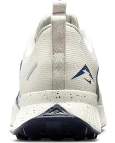 NIKE JUNIPER TRAIL 3 FQ0904 GRIS GRIS
