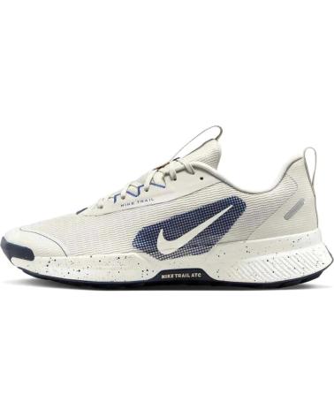 NIKE JUNIPER TRAIL 3 FQ0904 GRIS GRIS