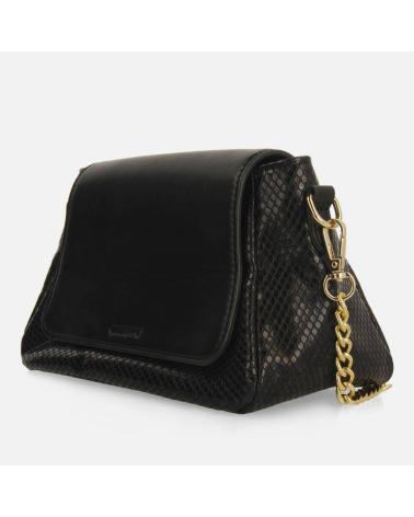 GIOSEPPO BORSA VAJA NERA NEGRO