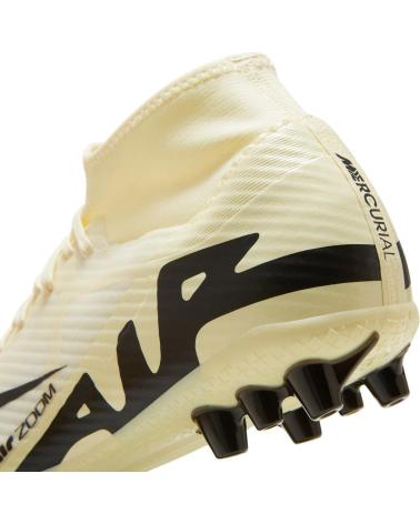 NIKE ZOOM SUPERFLY 9 ACADEMY AG DJ5622 GIALLO AMARILLO