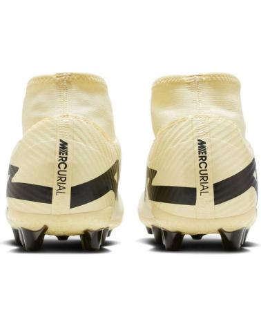 NIKE ZOOM SUPERFLY 9 ACADEMY AG DJ5622 GIALLO AMARILLO