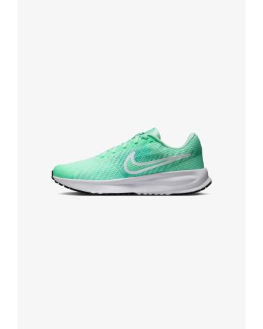 BASKETS NIKE RUN DEFY HM9593 TURQUOISE TURQUESA