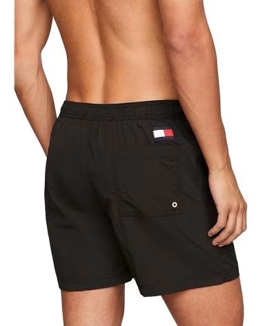 TOMMY HILFIGER MAILLOT DE BAIN UM0UM02048BDS POUR HOMME NEGRO