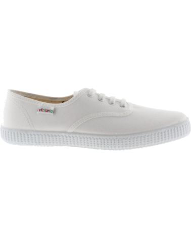 Sportivo-De-Mujer-VICTORIA-ZAPATILLAS-LONA-106613---BLANCO